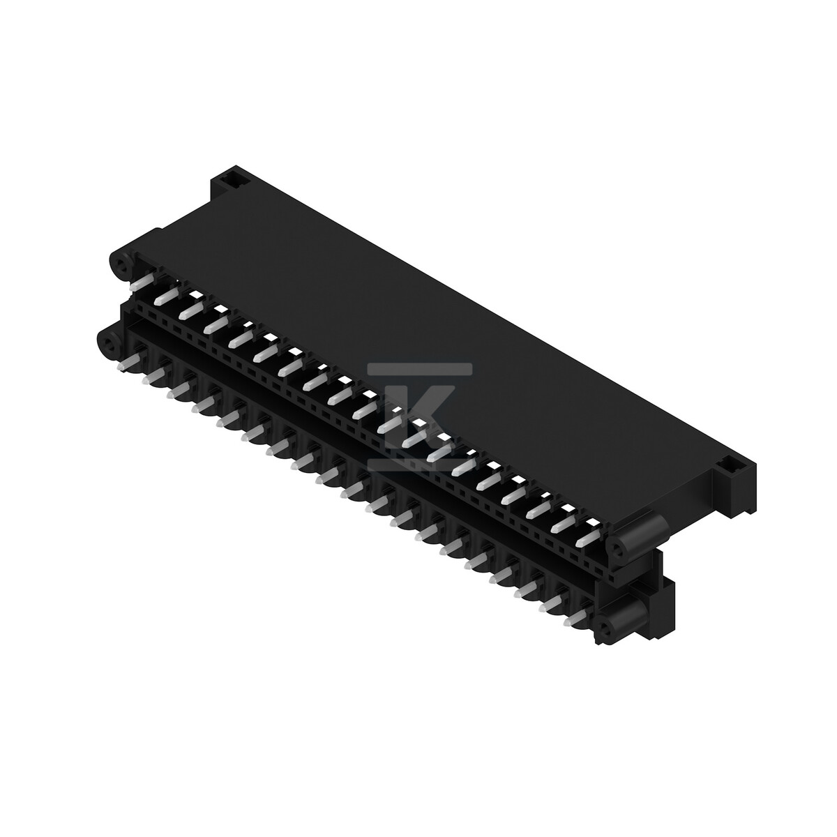 Złącze wtykowe do PCB (przyłącze - 1889380000