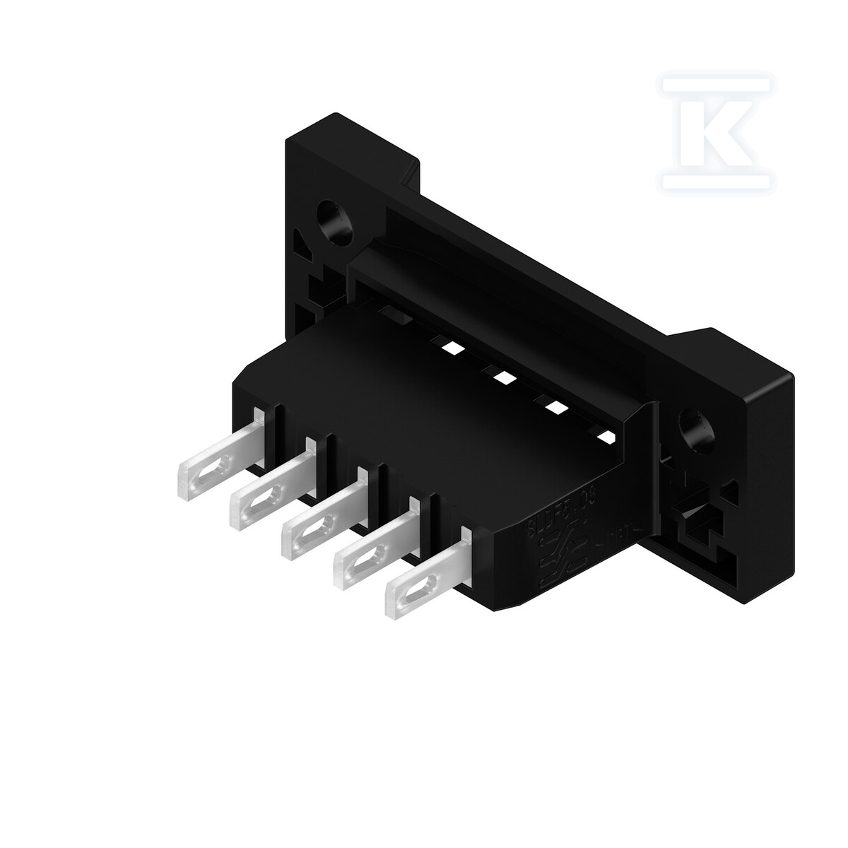 Złącze wtykowe do PCB (przyłącze - 1635770000