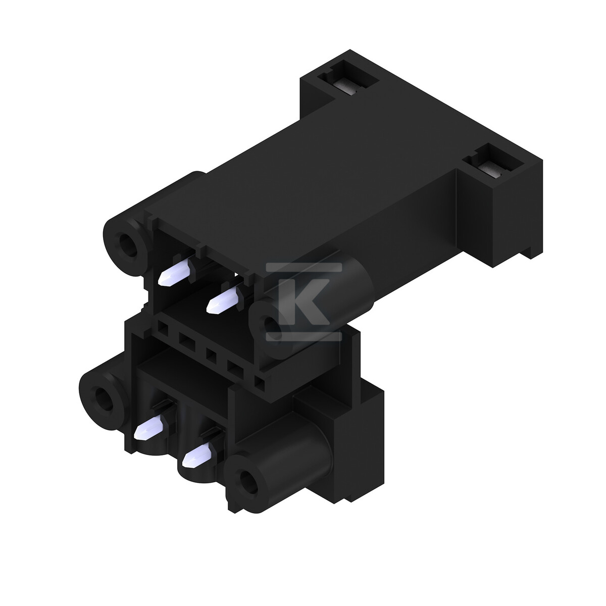 Złącze wtykowe do PCB (przyłącze - 1828890000