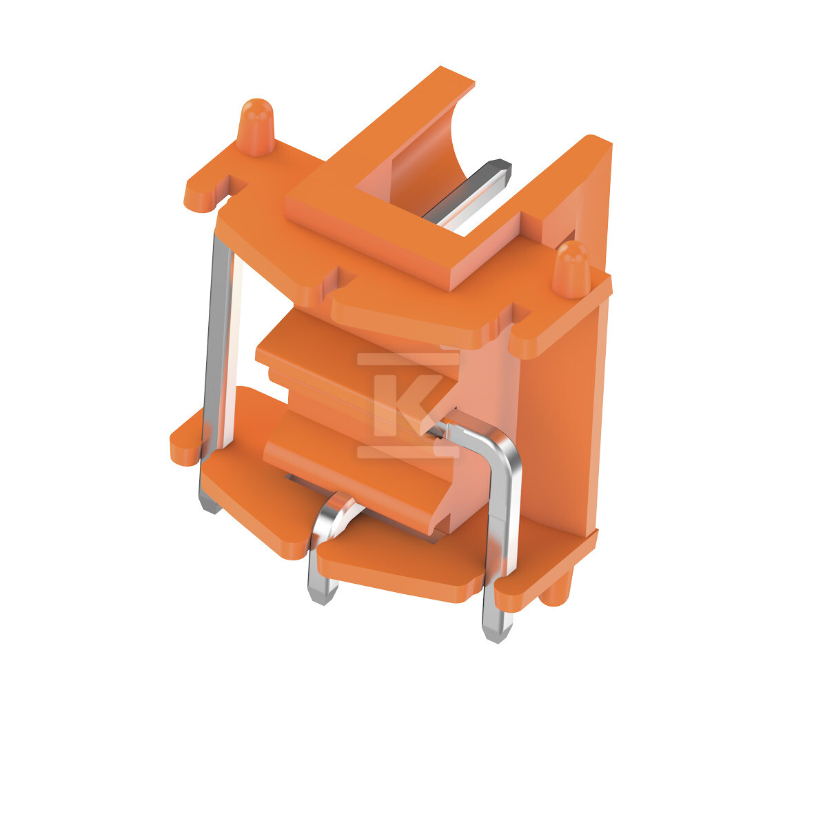 Złącze wtykowe do PCB (przyłącze - 7924920000