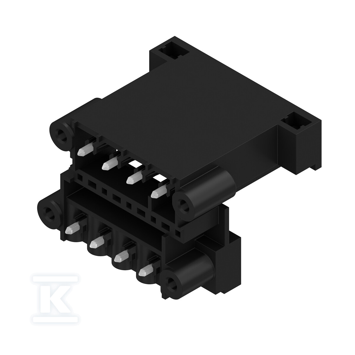 Złącze wtykowe do PCB (przyłącze - 1828910000
