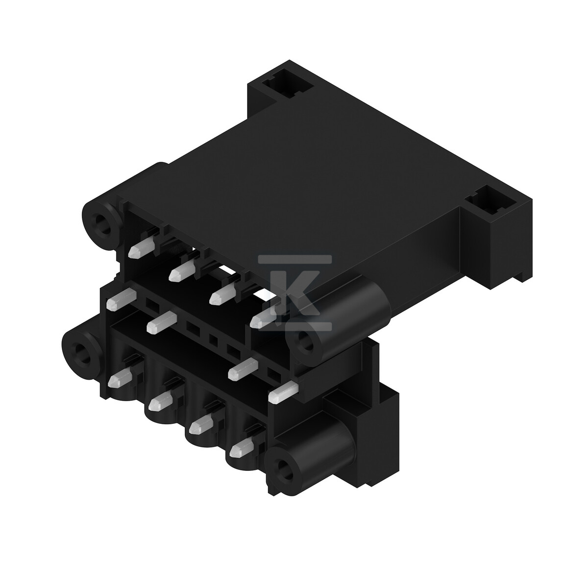 Złącze wtykowe do PCB (przyłącze - 1829150000