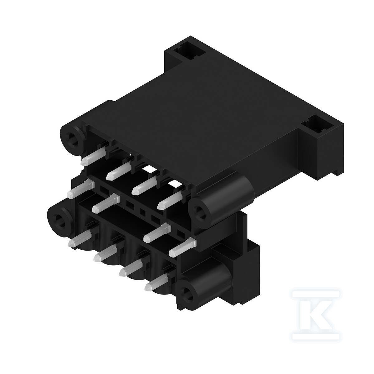 Złącze wtykowe do PCB (przyłącze - 1829030000