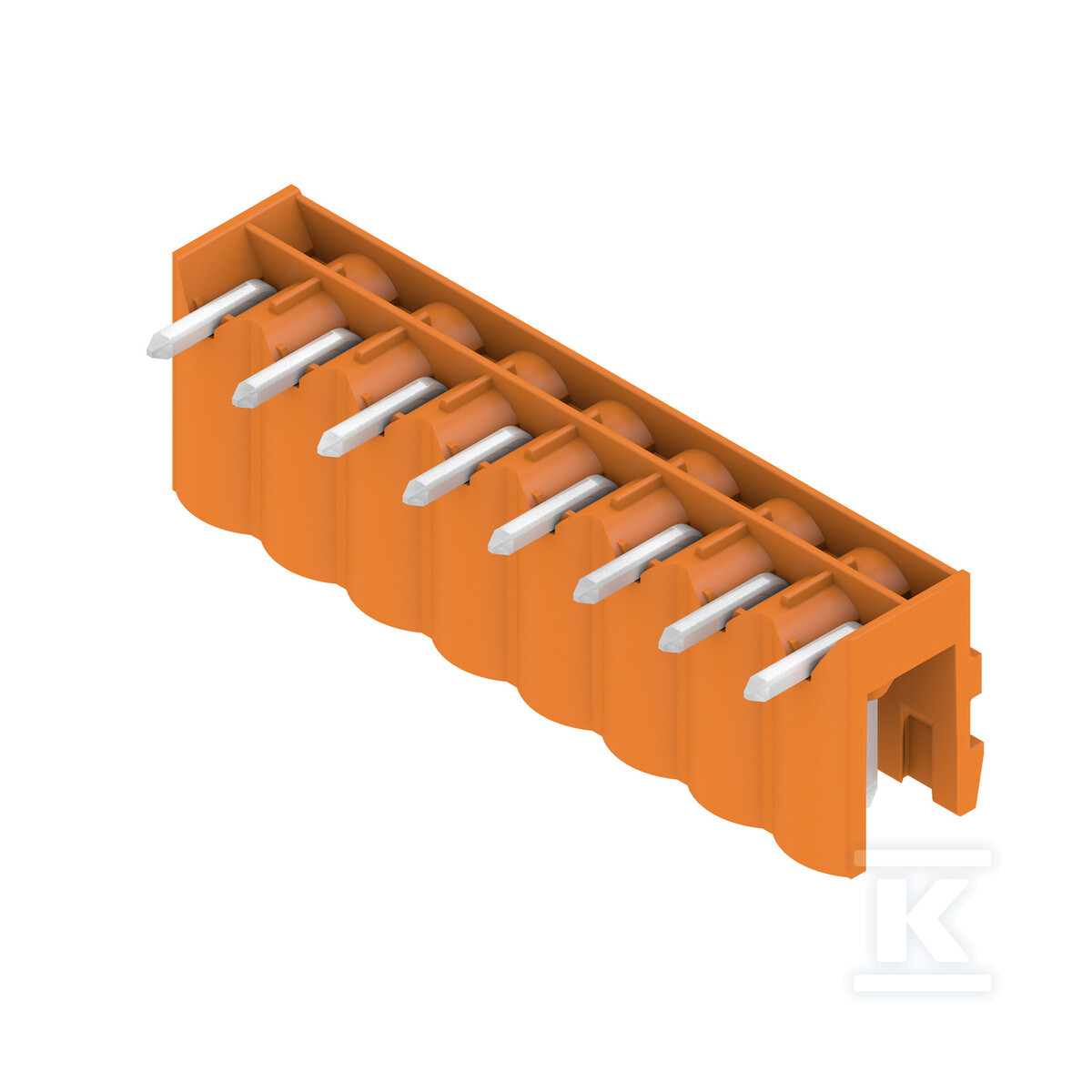 Złącze wtykowe do PCB (przyłącze - 1571190000