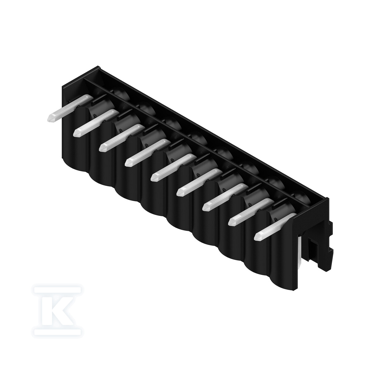 Złącze wtykowe do PCB (przyłącze - 1626050000