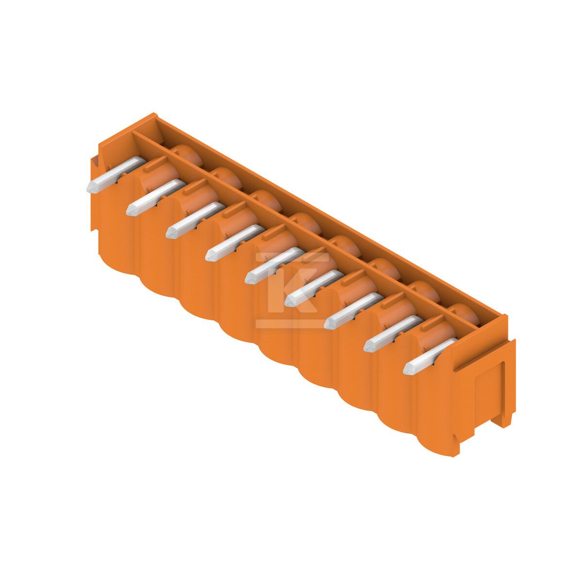 Złącze wtykowe do PCB (przyłącze - 1580930000