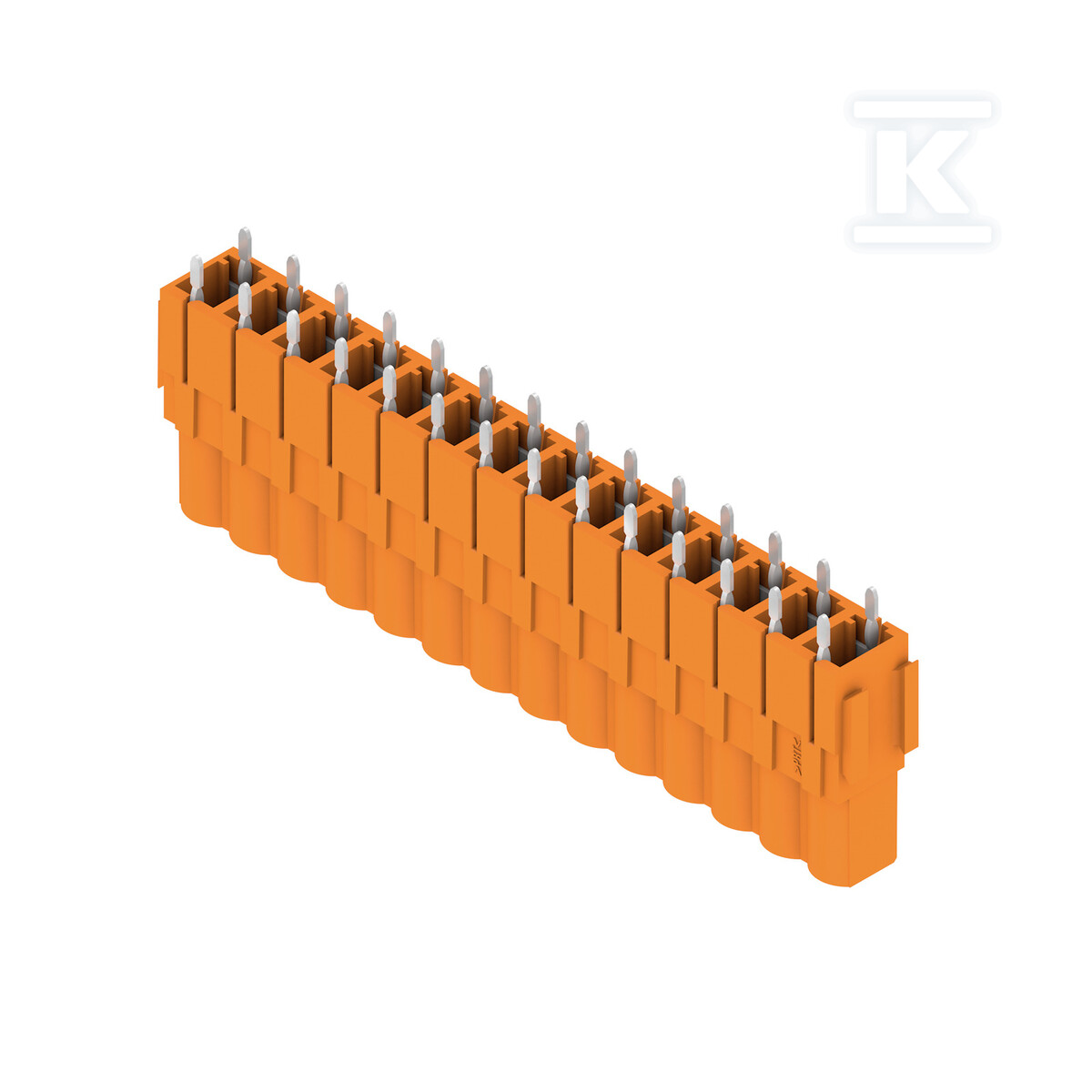 Złącze wtykowe do PCB (przyłącze - 1682850000