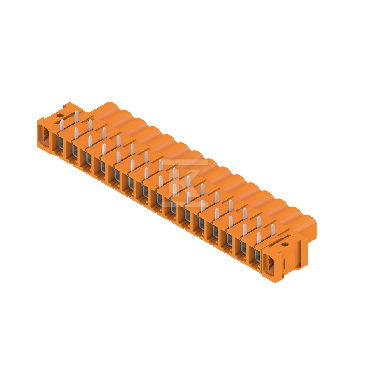 Złącze wtykowe do PCB (przyłącze - 1843880000