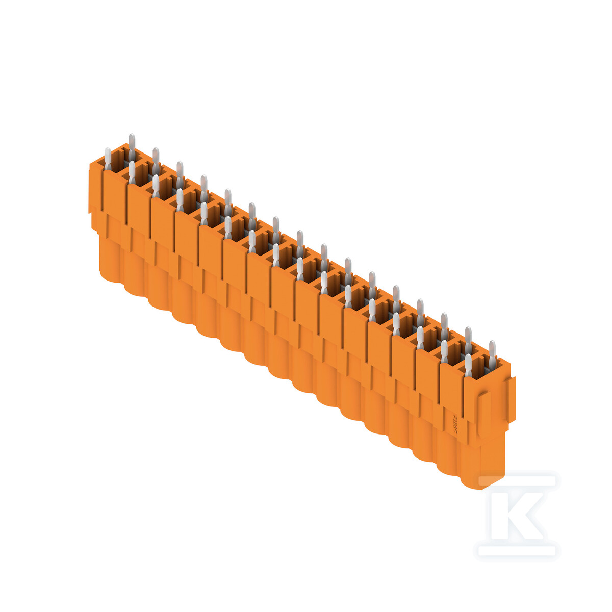 Złącze wtykowe do PCB (przyłącze - 1682870000