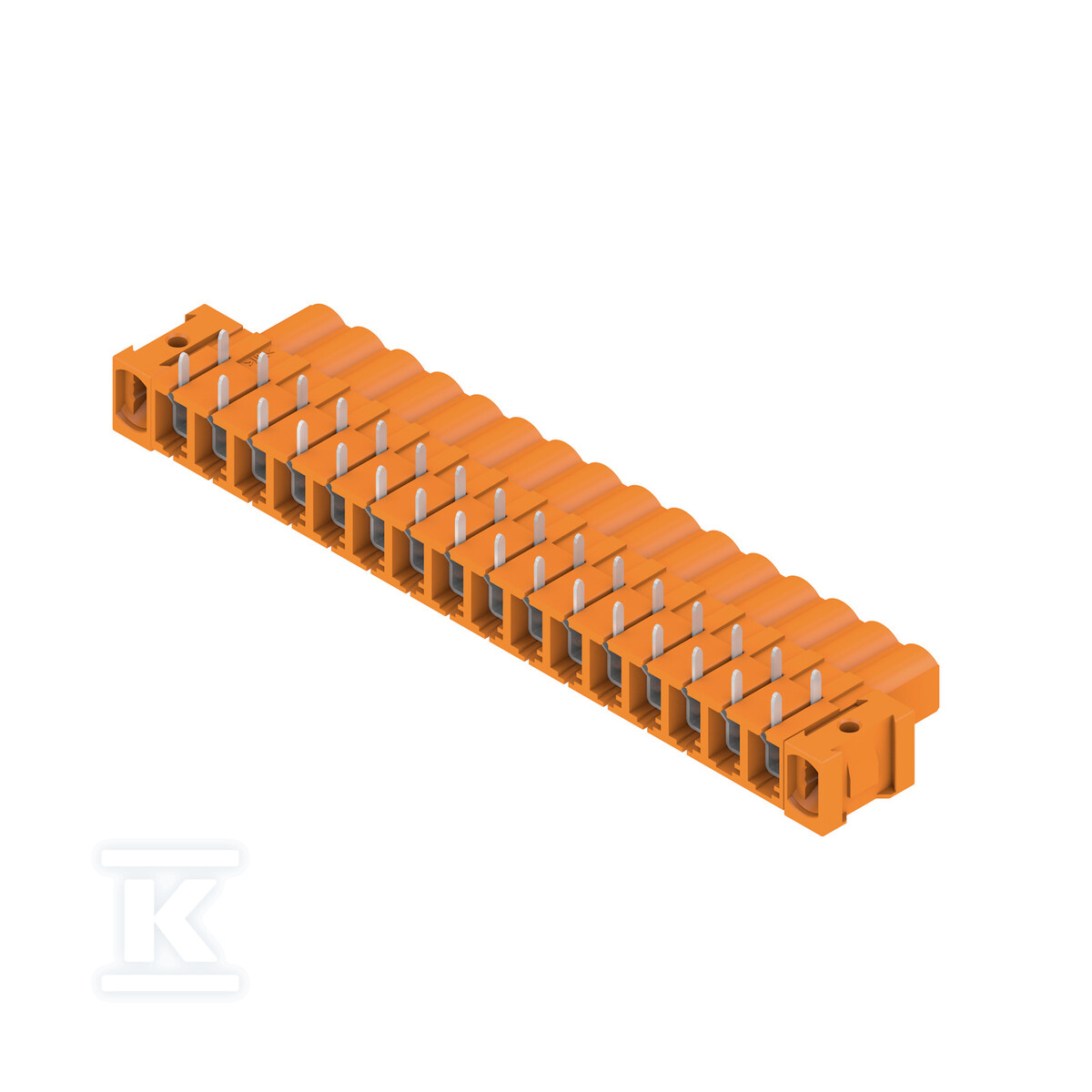 Złącze wtykowe do PCB (przyłącze - 1843890000