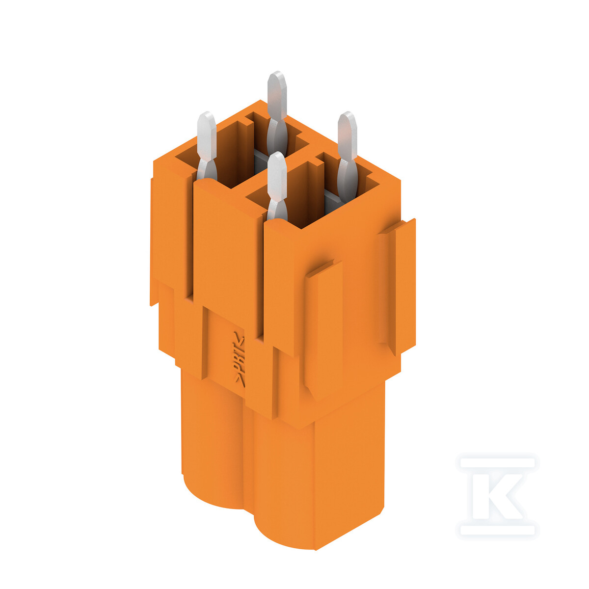 Złącze wtykowe do PCB (przyłącze - 1682730000