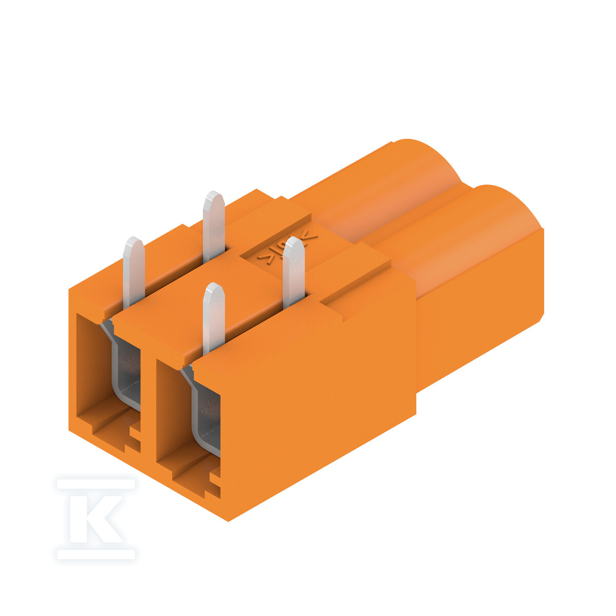 Złącze wtykowe do PCB (przyłącze - 1622940000