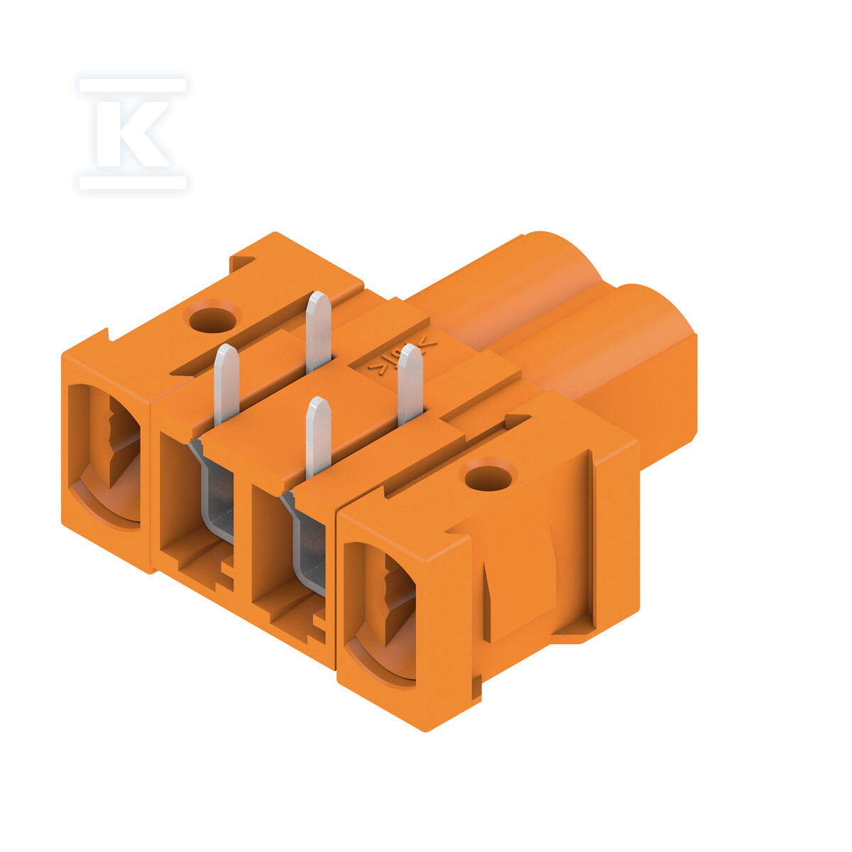 Złącze wtykowe do PCB (przyłącze - 1843750000
