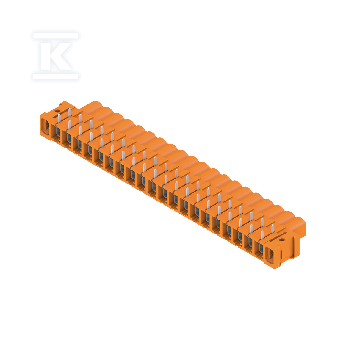 Złącze wtykowe do PCB (przyłącze - 1843930000