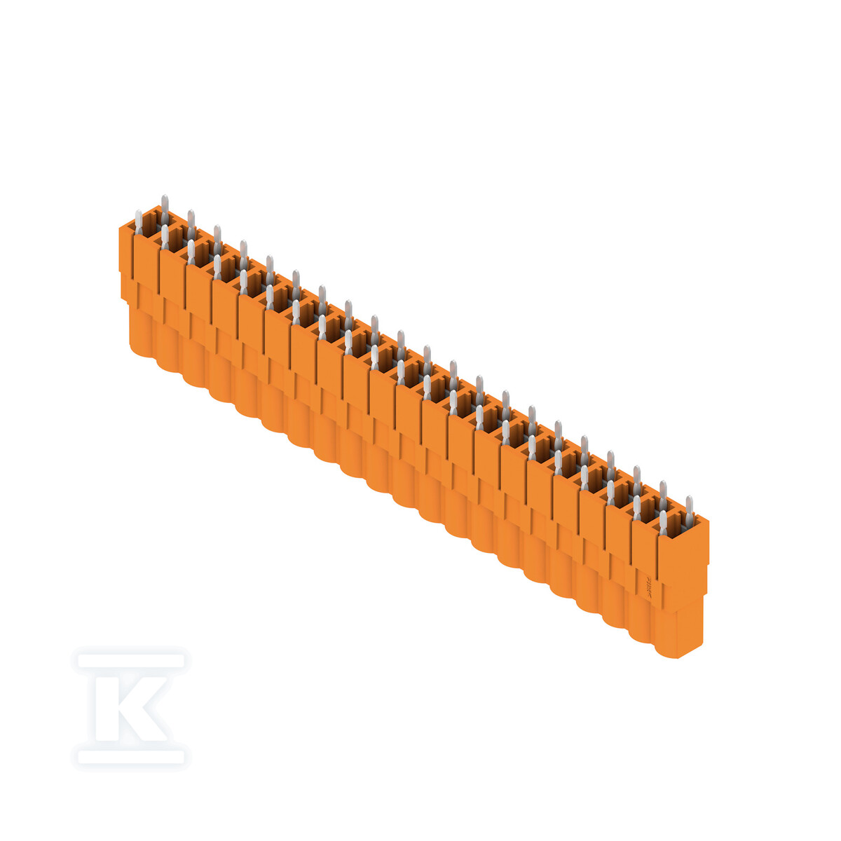 Złącze wtykowe do PCB (przyłącze - 1648980000
