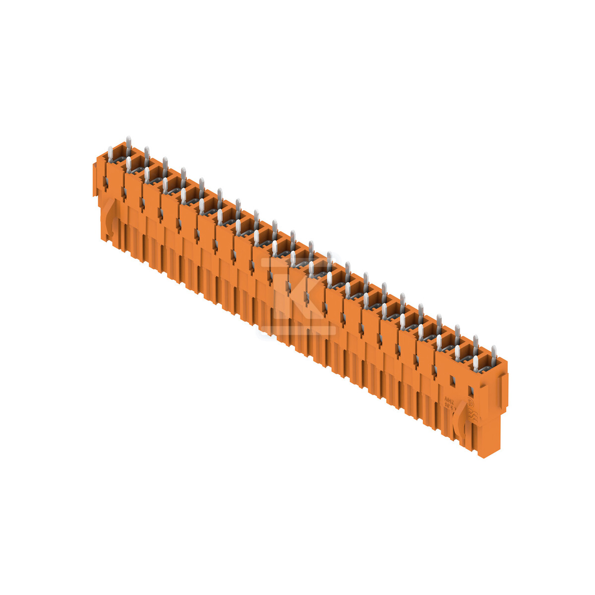 Złącze wtykowe do PCB (przyłącze - 1682920000