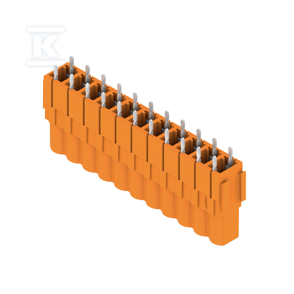 Złącze wtykowe do PCB (przyłącze - 1682820000