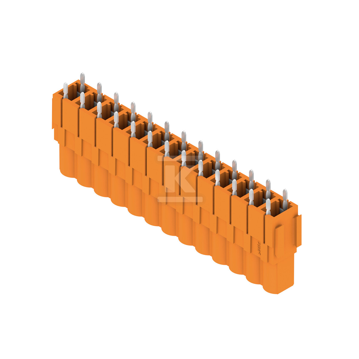 Złącze wtykowe do PCB (przyłącze - 1682840000