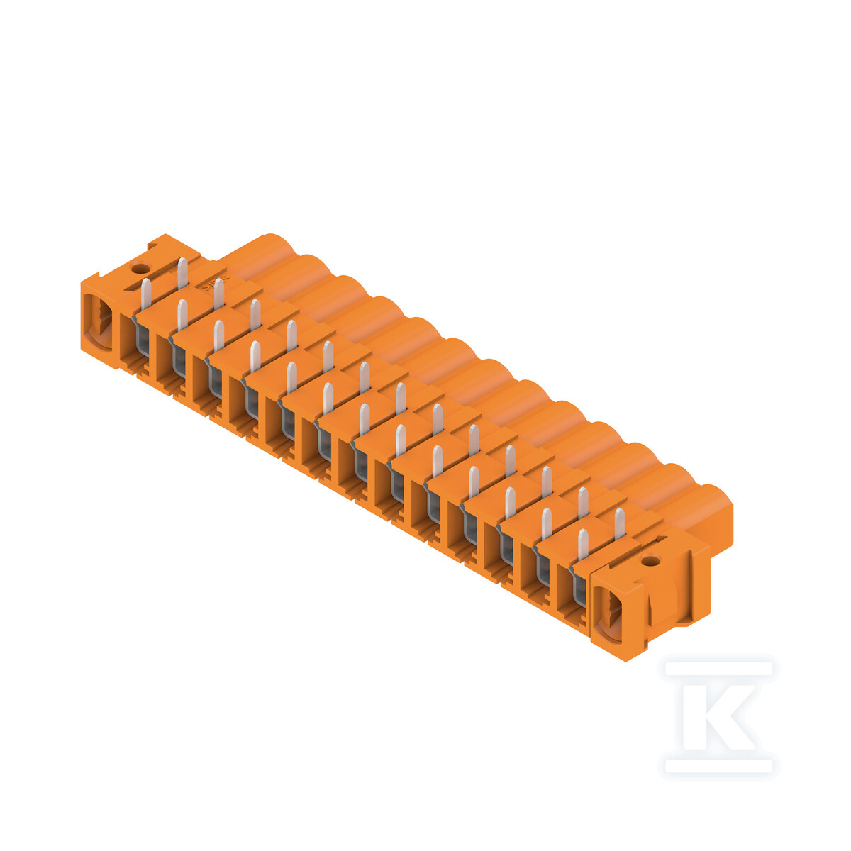 Złącze wtykowe do PCB (przyłącze - 1843860000