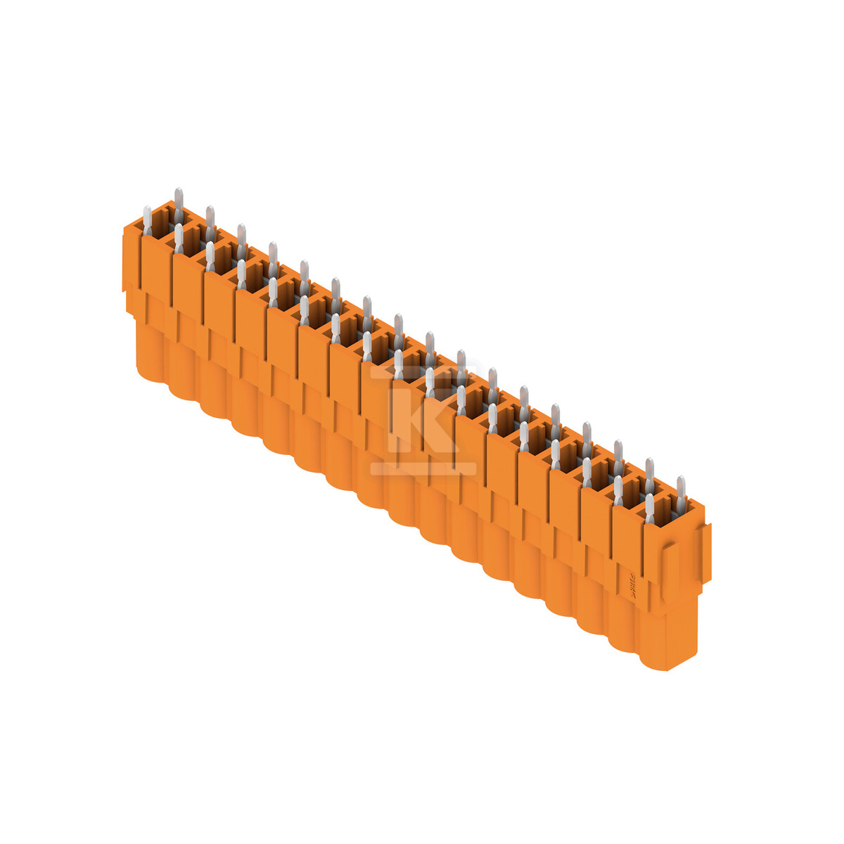 Złącze wtykowe do PCB (przyłącze - 1682880000