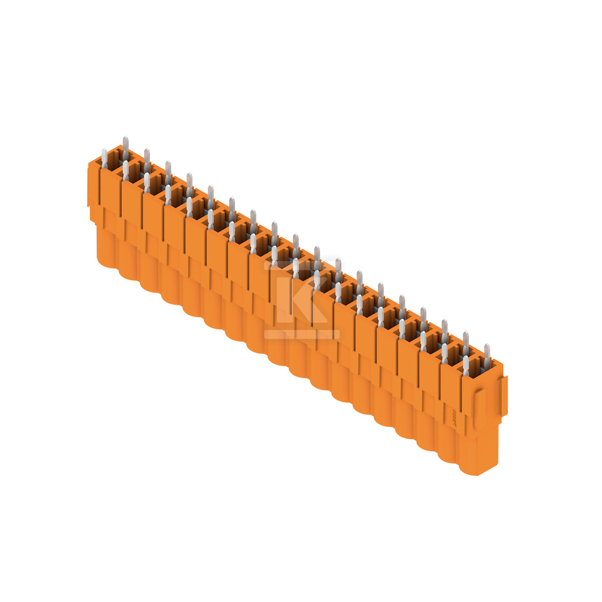 Złącze wtykowe do PCB (przyłącze - 1682890000