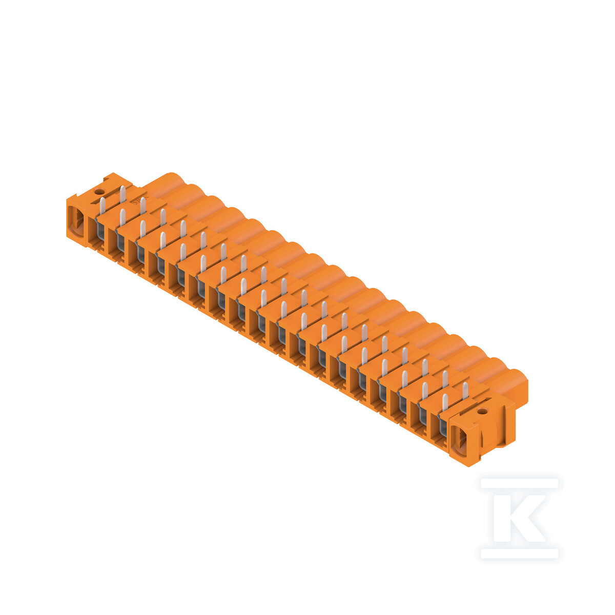 Złącze wtykowe do PCB (przyłącze - 1843910000