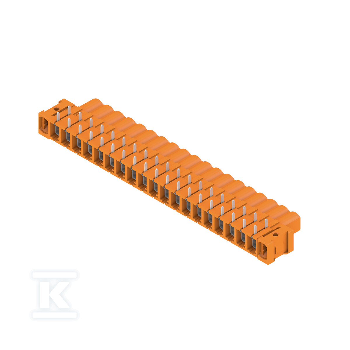 Złącze wtykowe do PCB (przyłącze - 1843920000