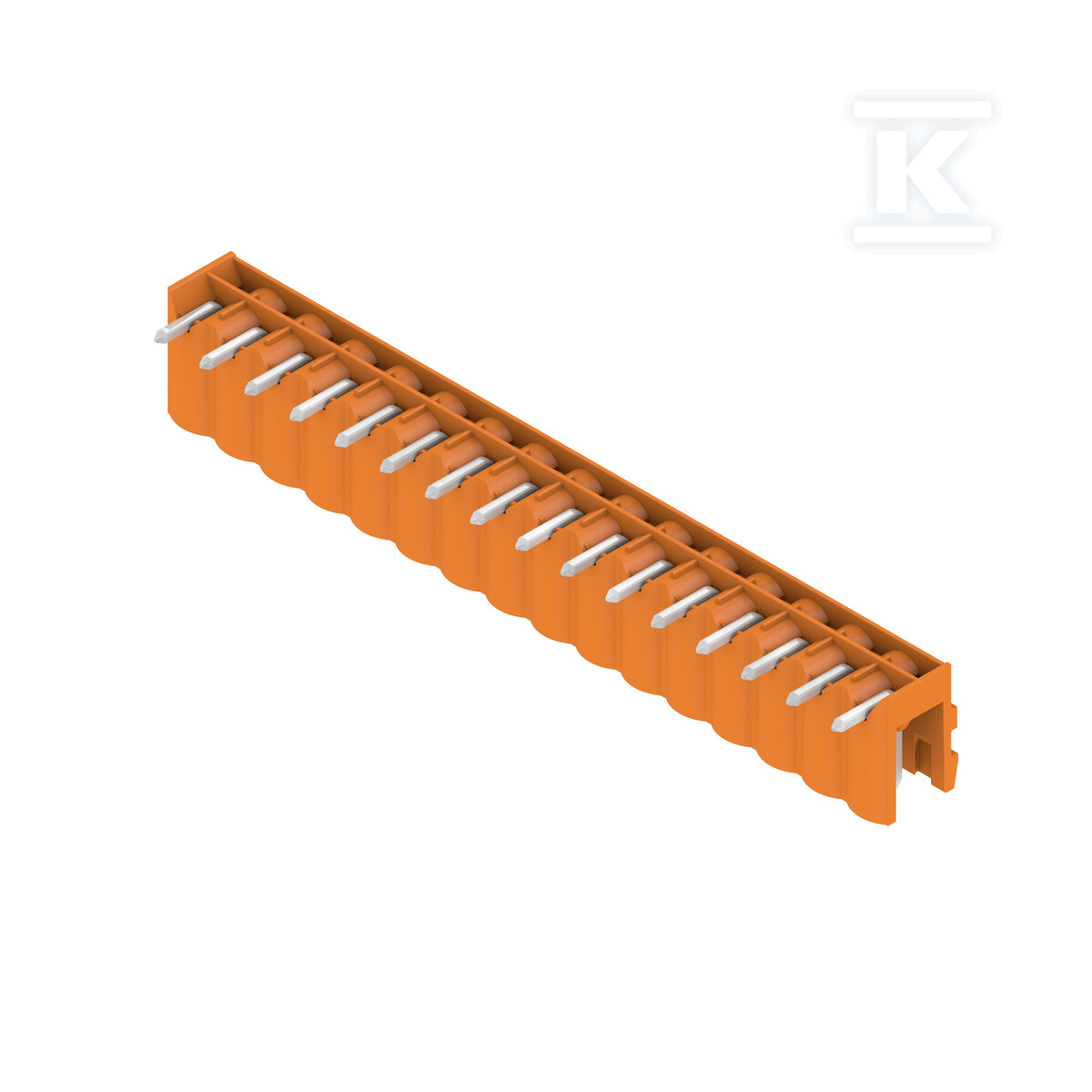 Złącze wtykowe do PCB (przyłącze - 1571260000
