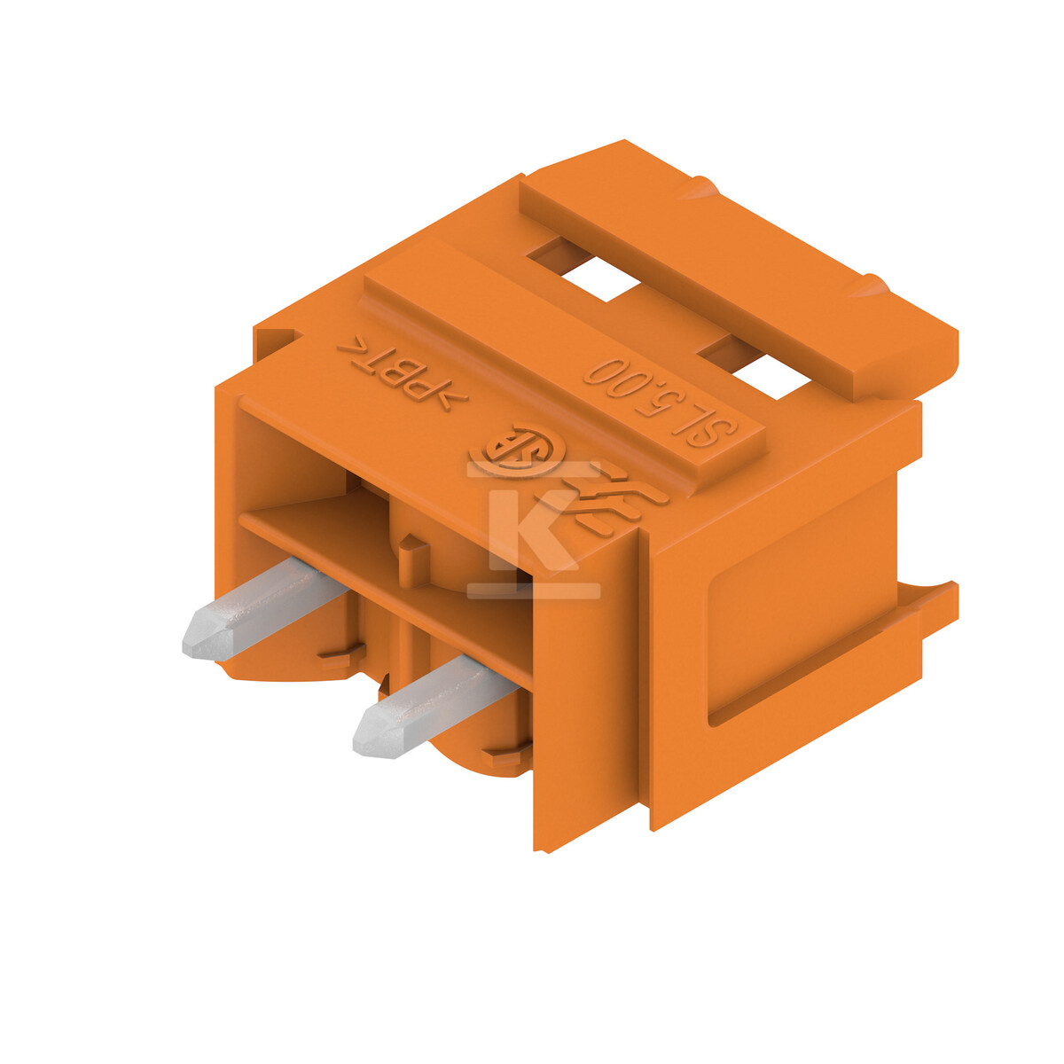 Złącze wtykowe do PCB (przyłącze - 1581780000