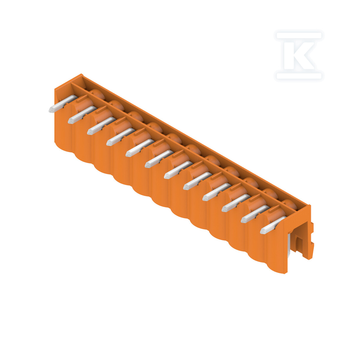 Złącze wtykowe do PCB (przyłącze - 1571110000