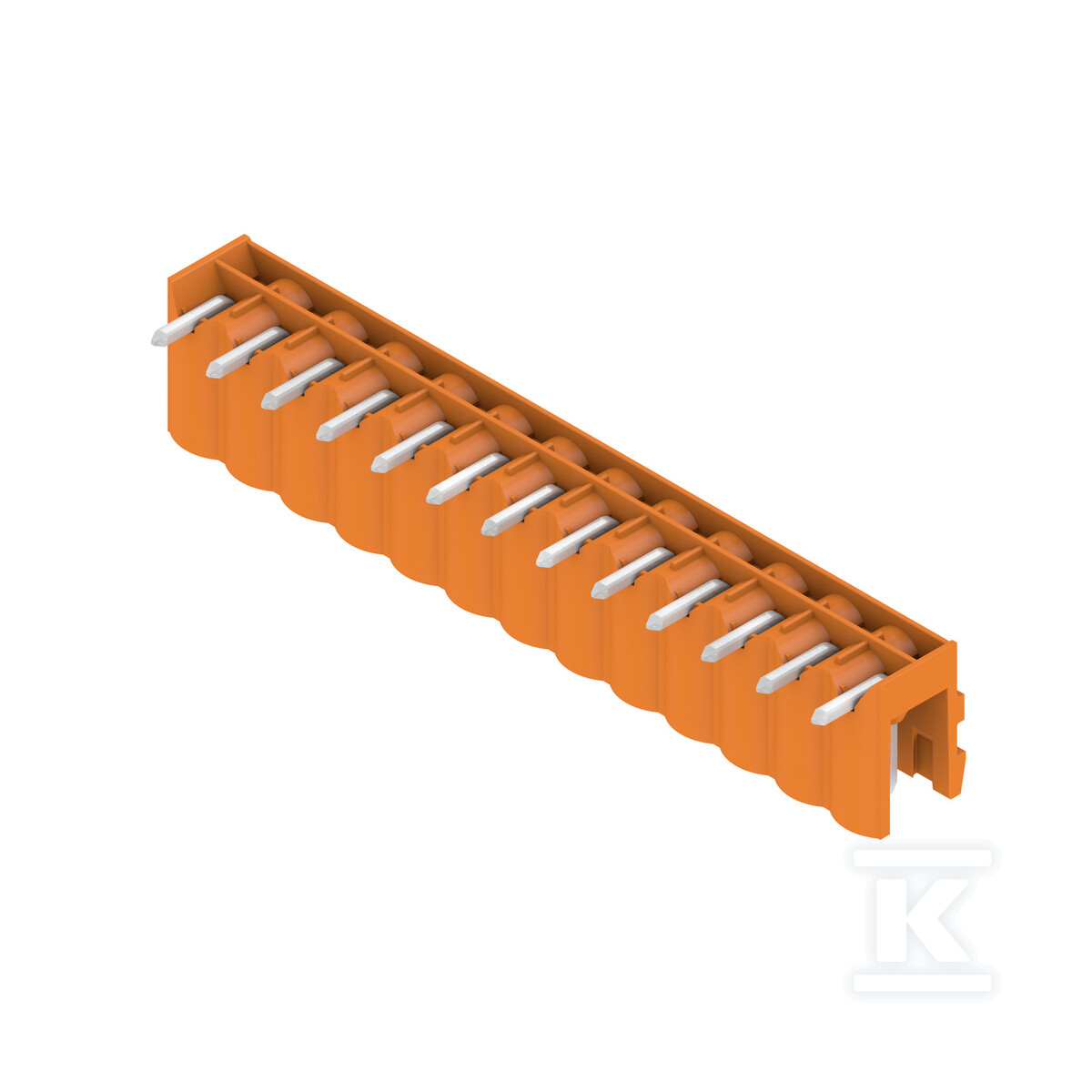Złącze wtykowe do PCB (przyłącze - 1571230000