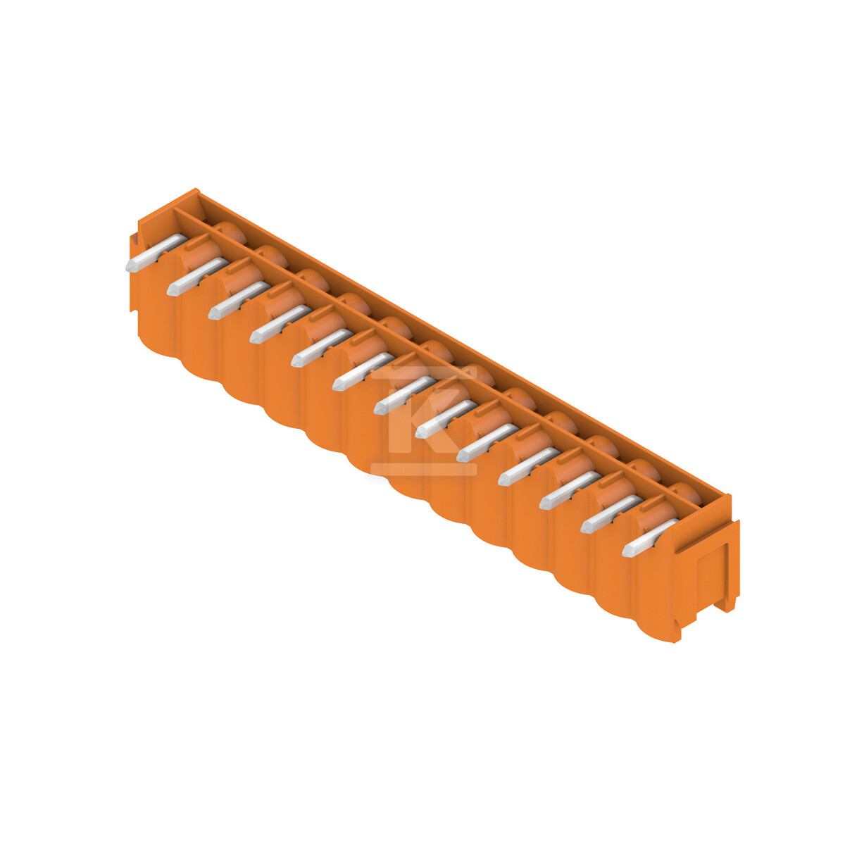 Złącze wtykowe do PCB (przyłącze - 1580970000