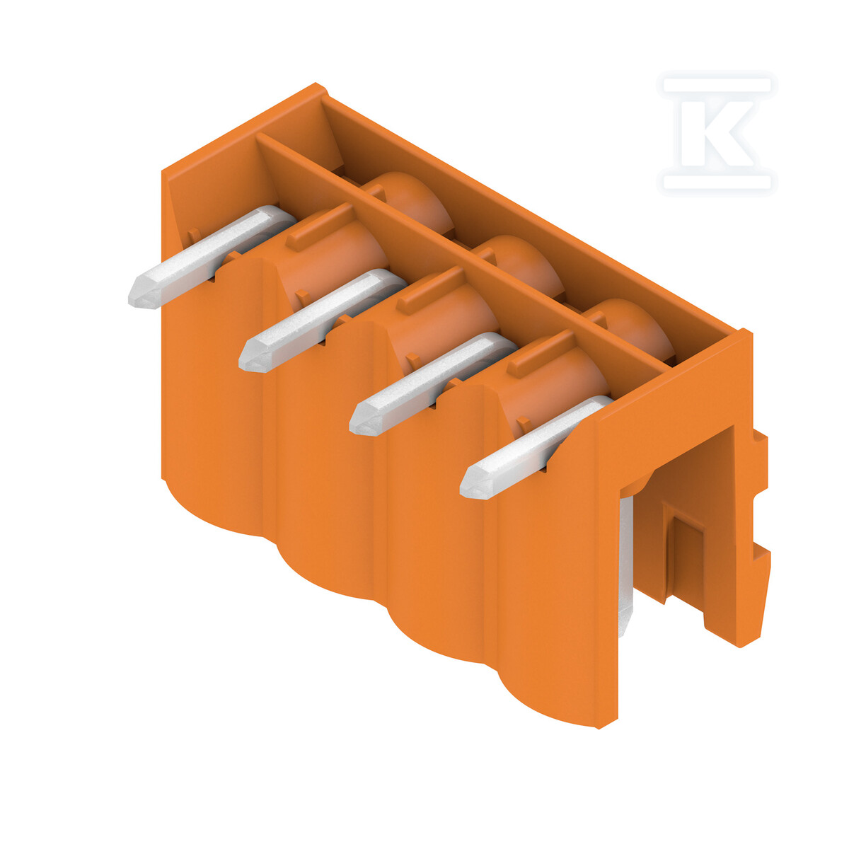 Złącze wtykowe do PCB (przyłącze - 1571150000