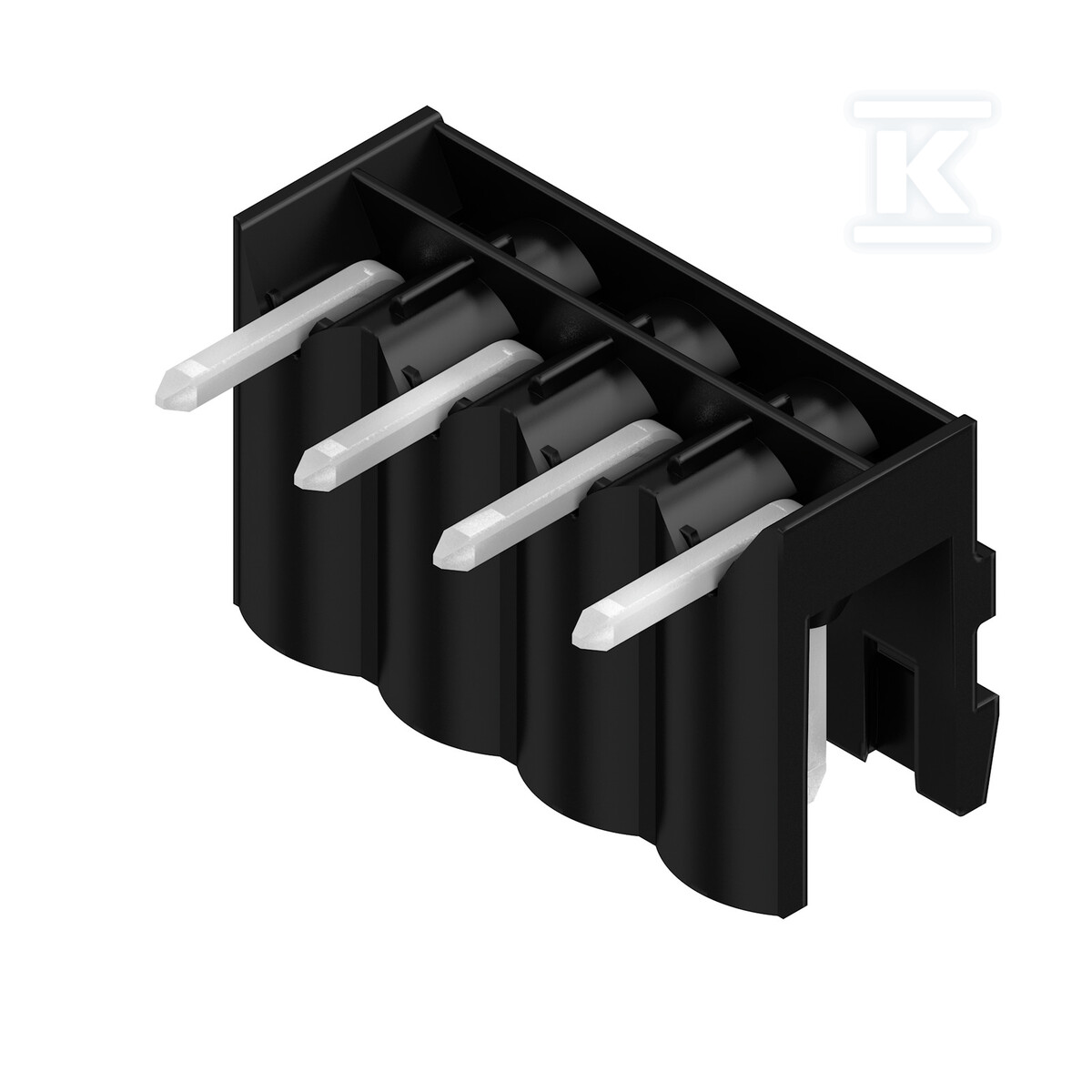 Złącze wtykowe do PCB (przyłącze - 1626010000