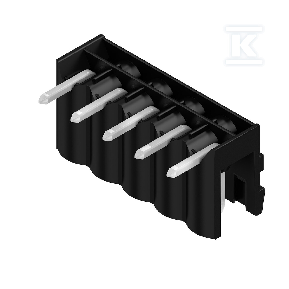 Złącze wtykowe do PCB (przyłącze - 1626020000