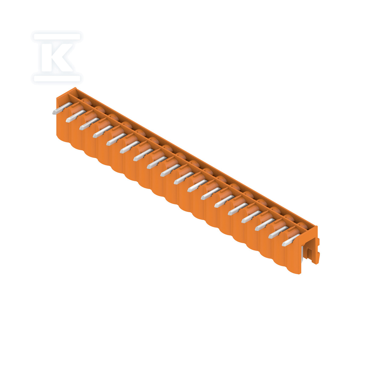 Złącze wtykowe do PCB (przyłącze - 1571280000