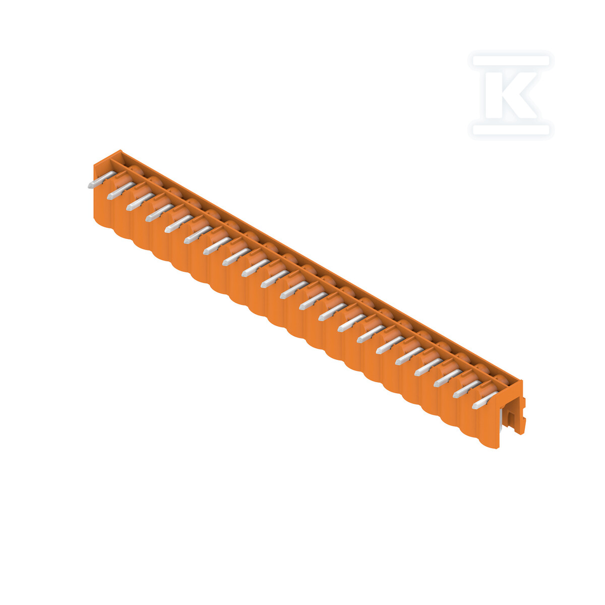 Złącze wtykowe do PCB (przyłącze - 1571310000