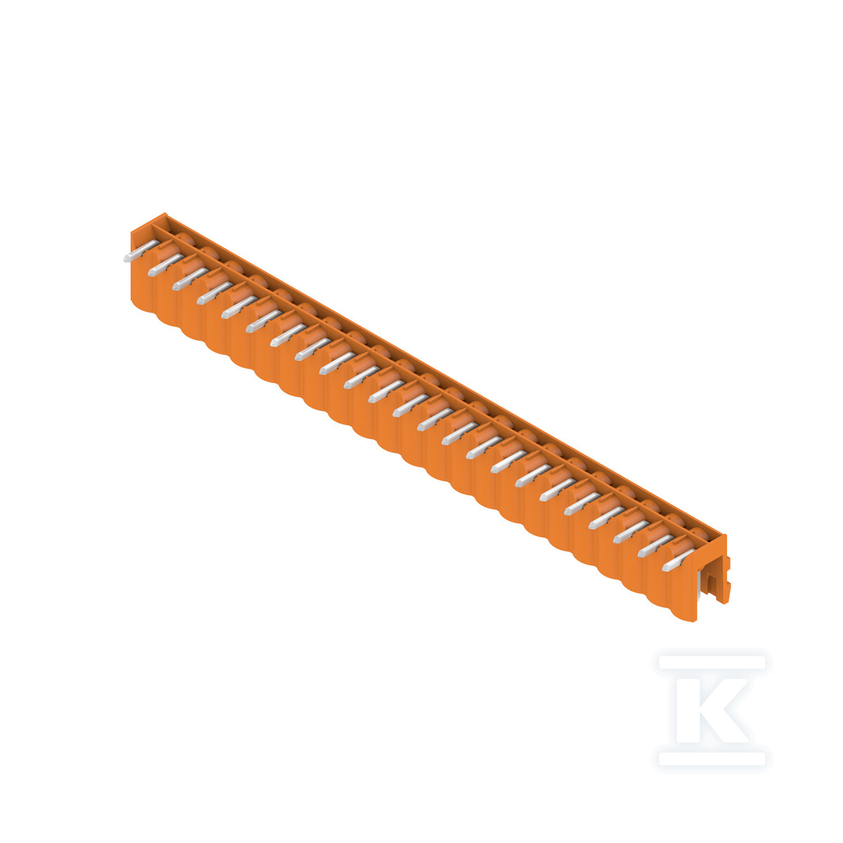 Złącze wtykowe do PCB (przyłącze - 1571330000