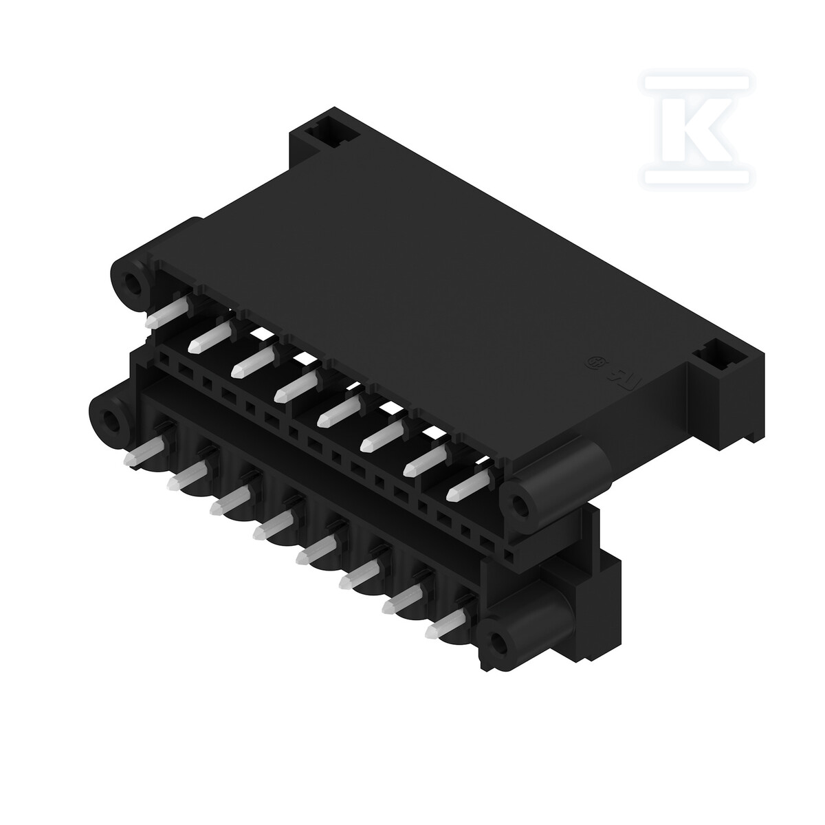 Złącze wtykowe do PCB (przyłącze - 1882990000