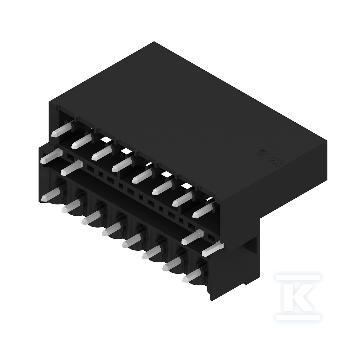 Złącze wtykowe do PCB (przyłącze - 1911360000