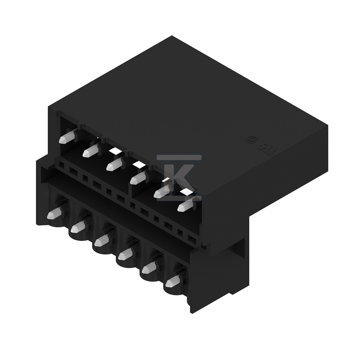 Złącze wtykowe do PCB (przyłącze - 1895020000