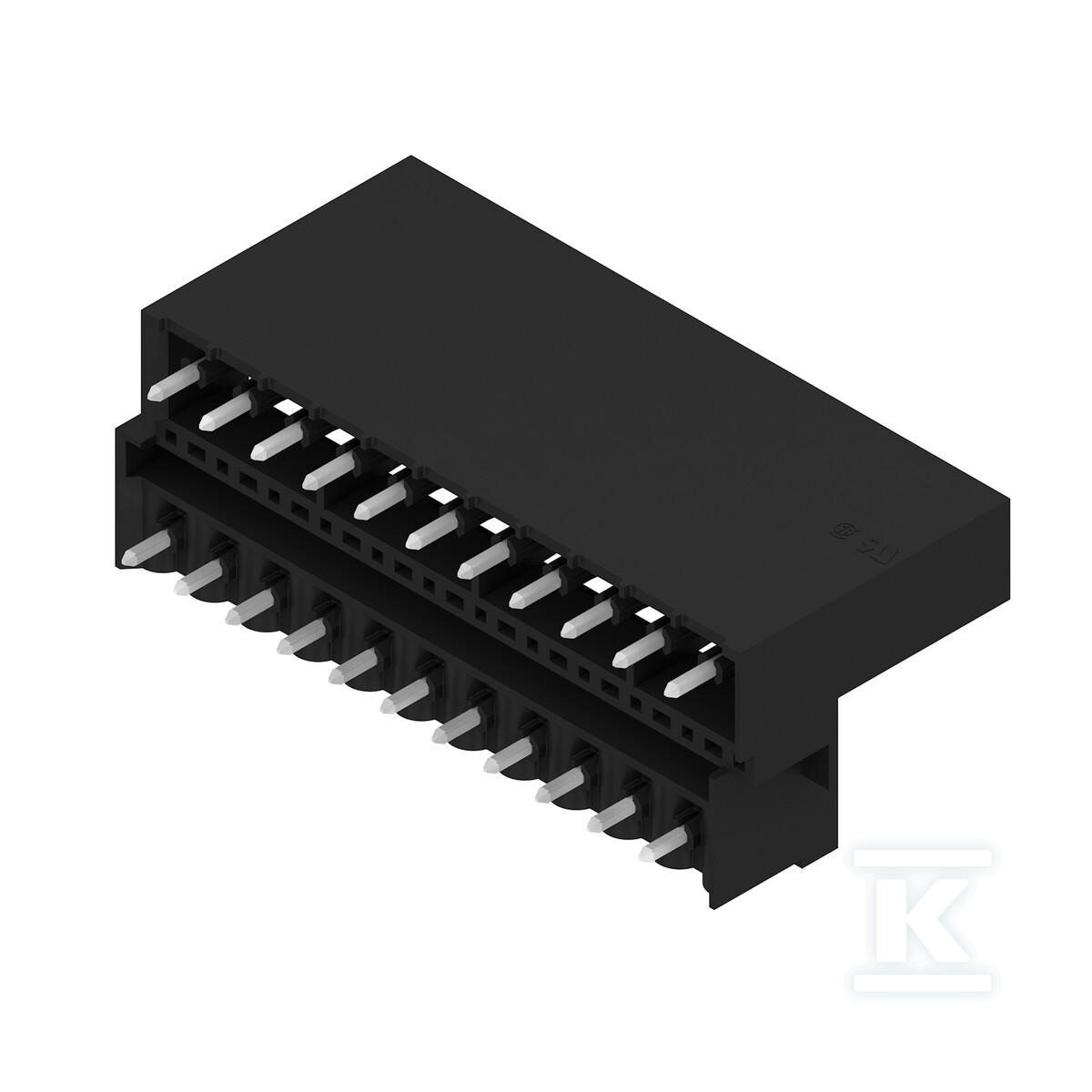 Złącze wtykowe do PCB (przyłącze - 1882750000