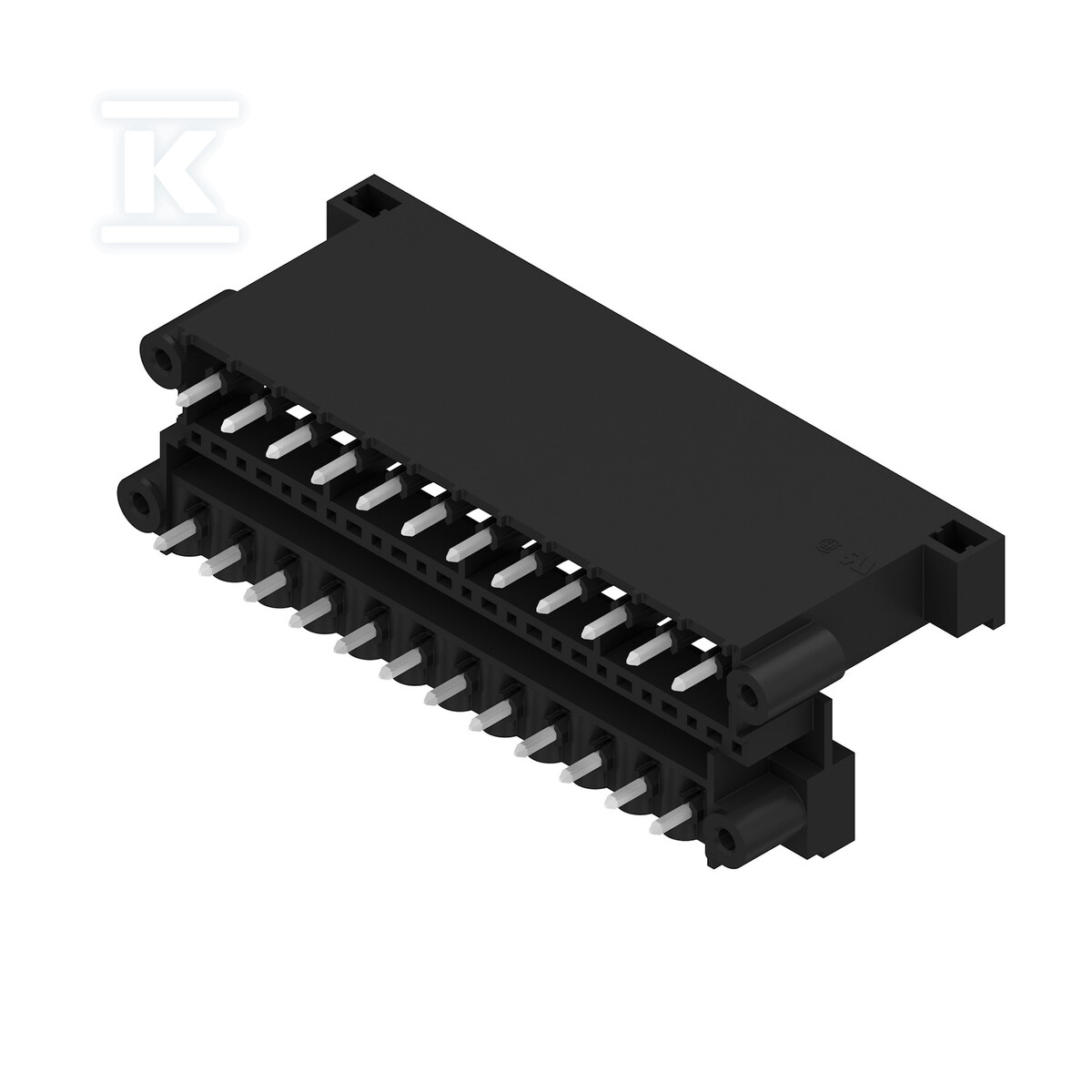 Złącze wtykowe do PCB (przyłącze - 1881370000