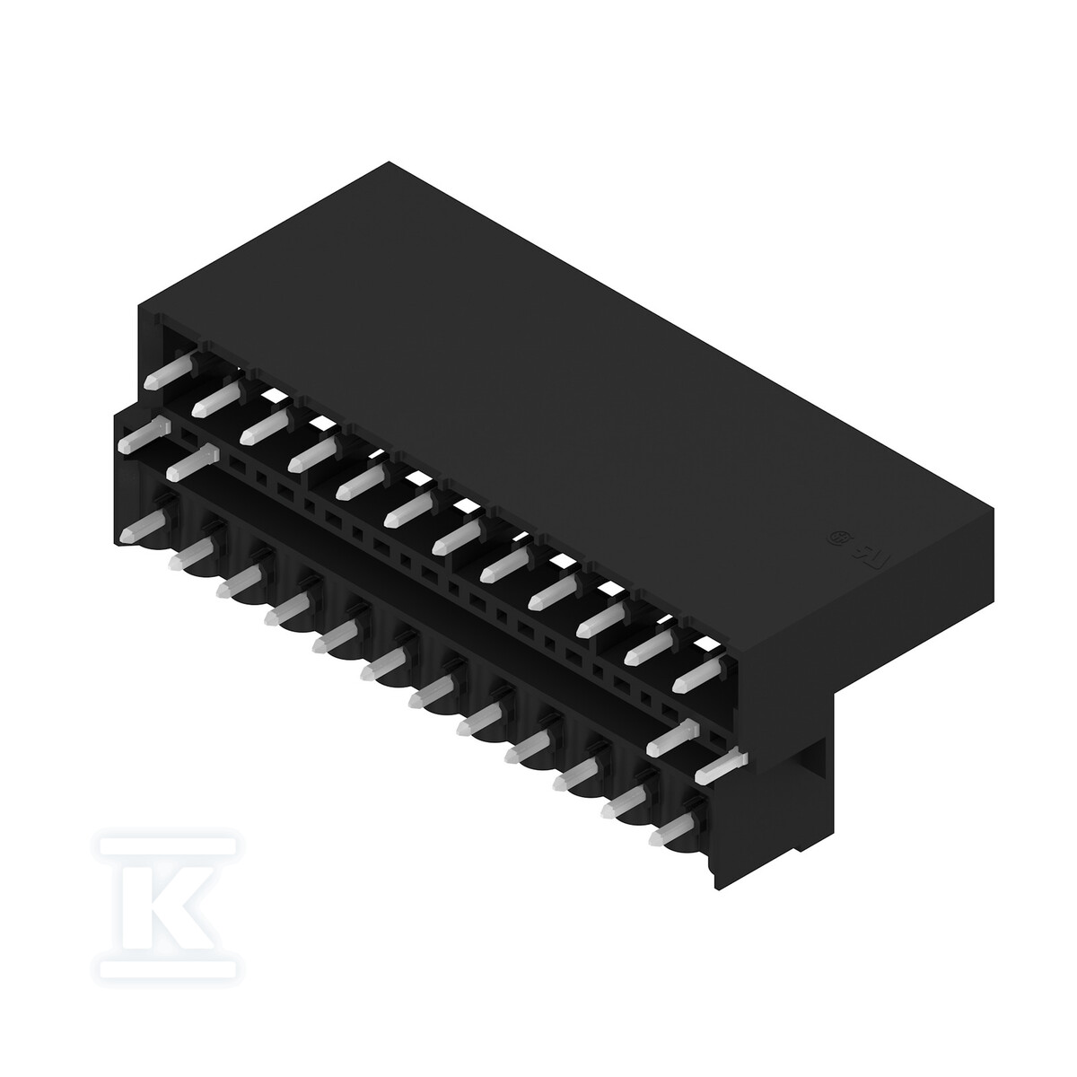 Złącze wtykowe do PCB (przyłącze - 1911500000