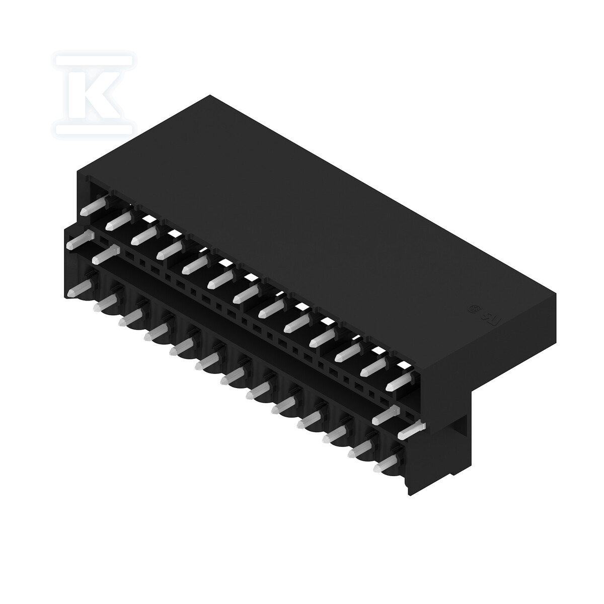 Złącze wtykowe do PCB (przyłącze - 1911520000