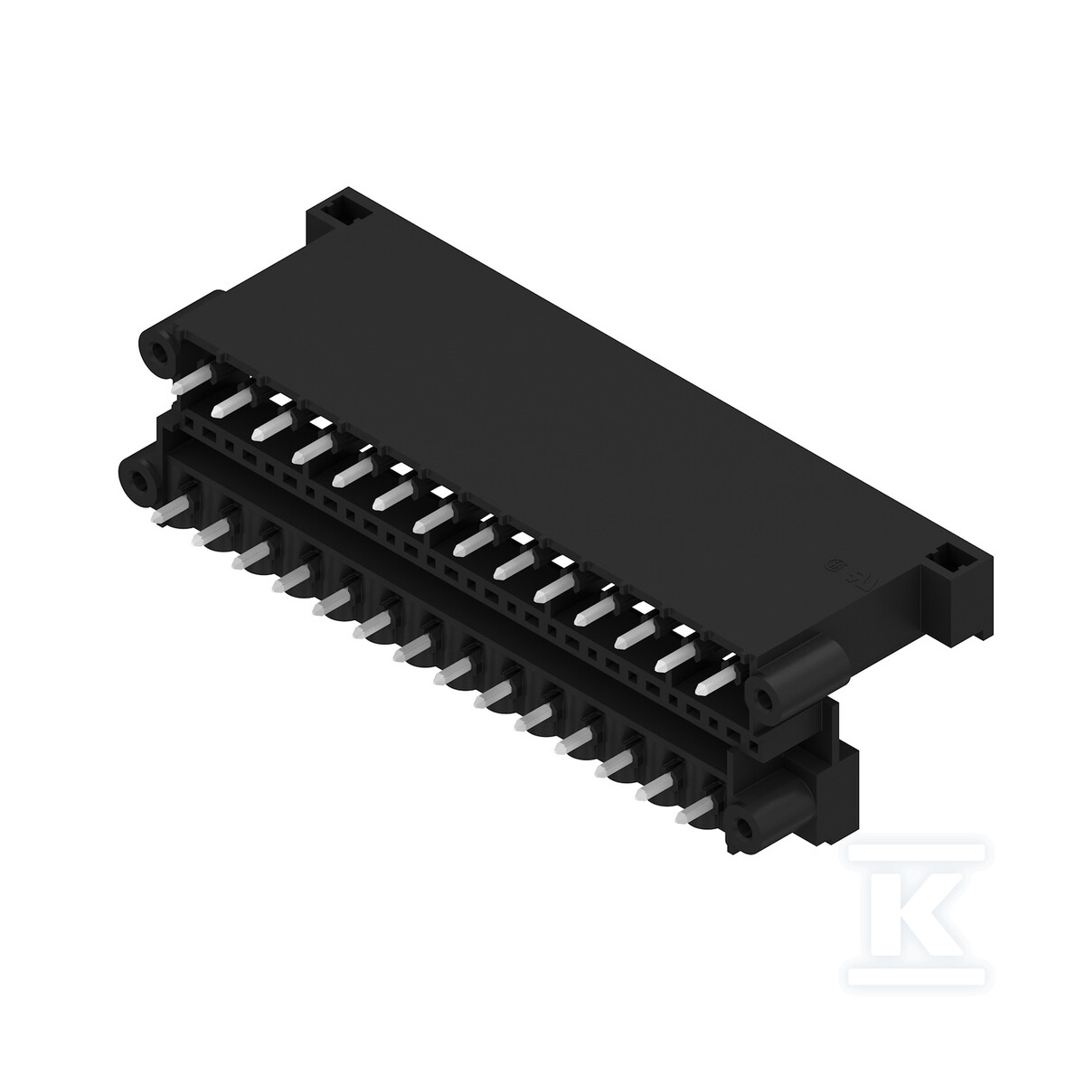 Złącze wtykowe do PCB (przyłącze - 1881390000