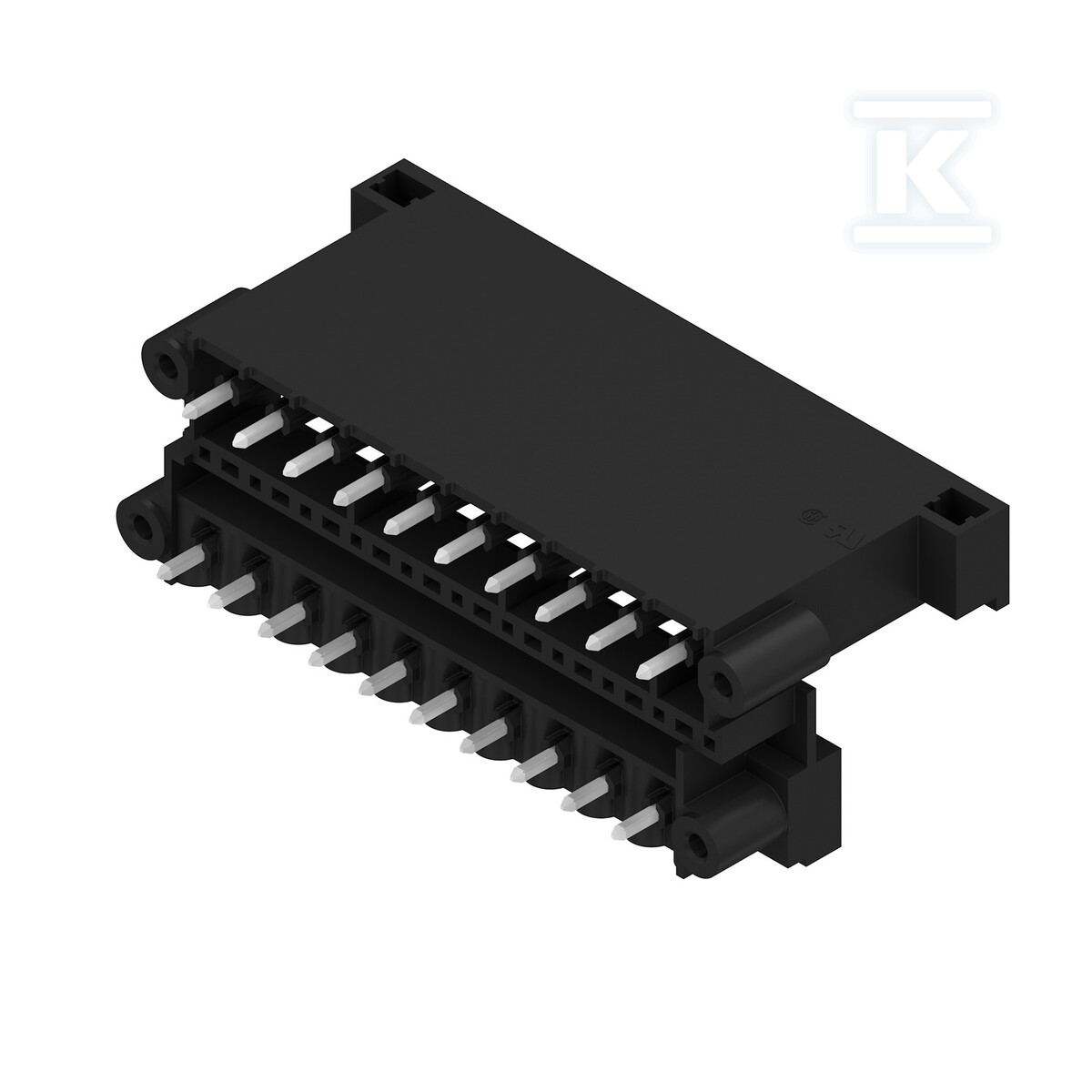 Złącze wtykowe do PCB (przyłącze - 1881340000