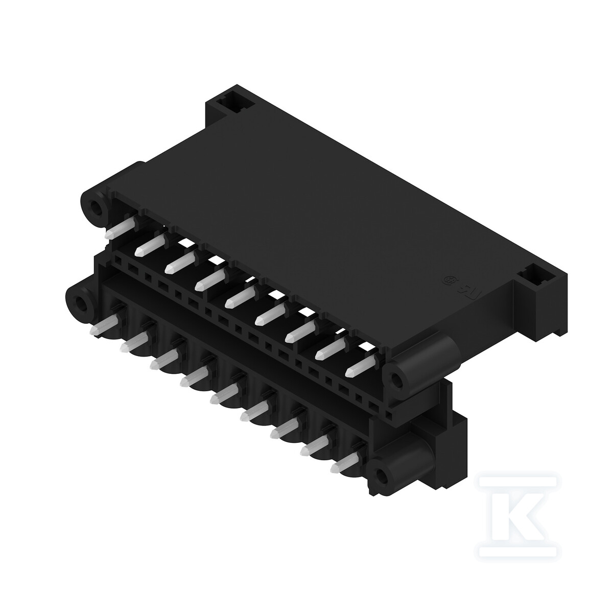 Złącze wtykowe do PCB (przyłącze - 1883000000