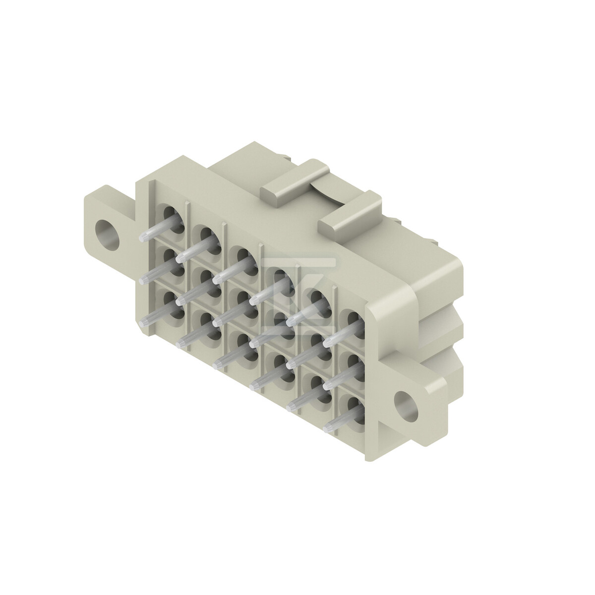 Złącze wtykowe do PCB (przyłącze - 1444700000