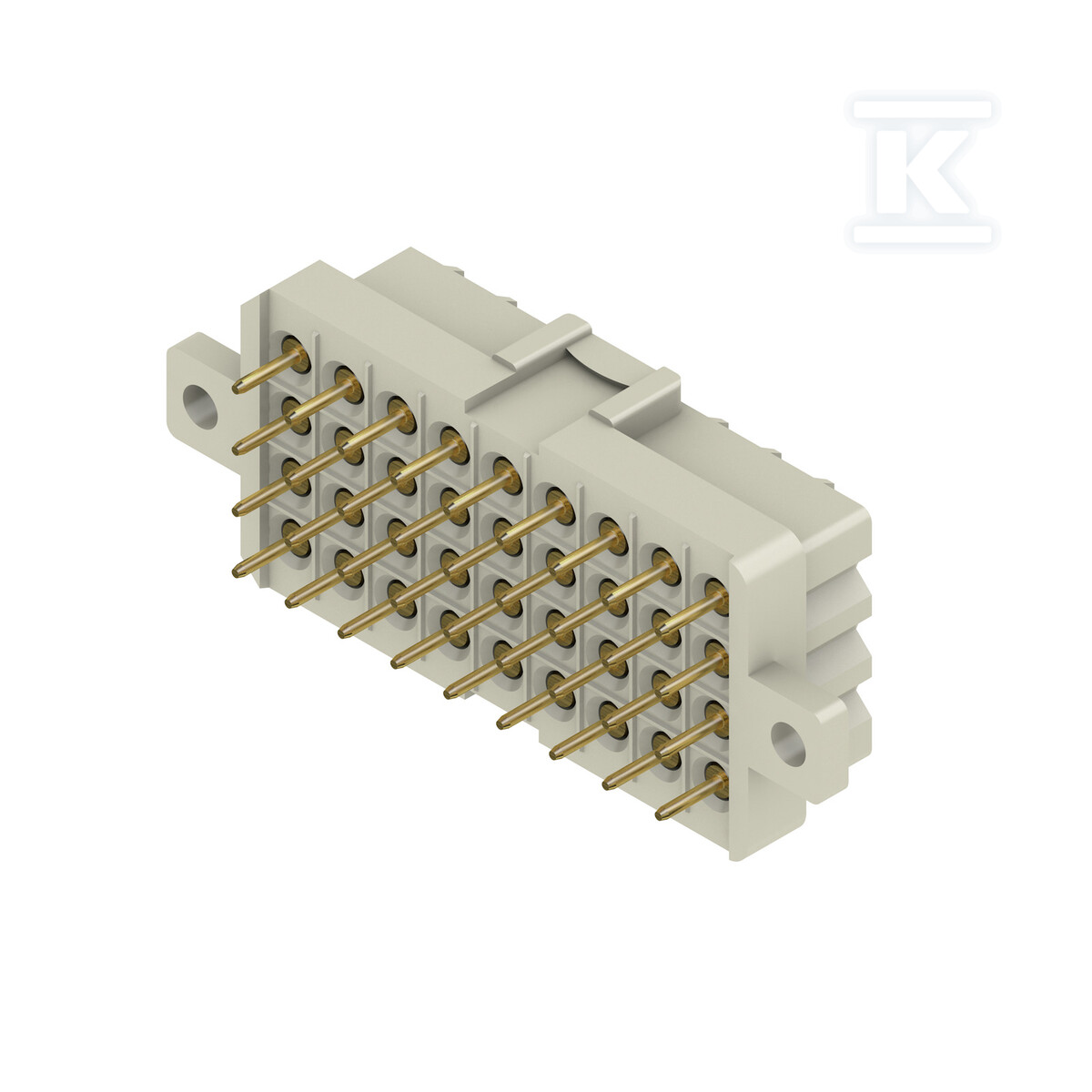 Złącze wtykowe do PCB (przyłącze - 1419600000